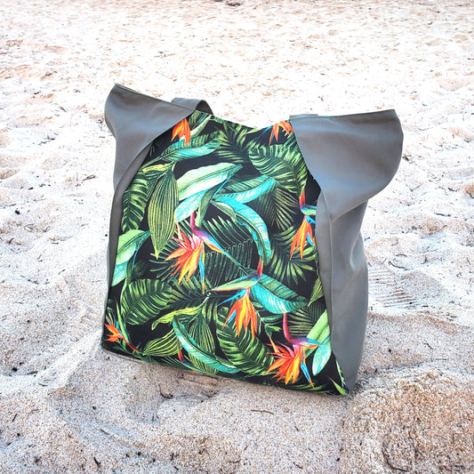 Extra Large Carry-All Tote