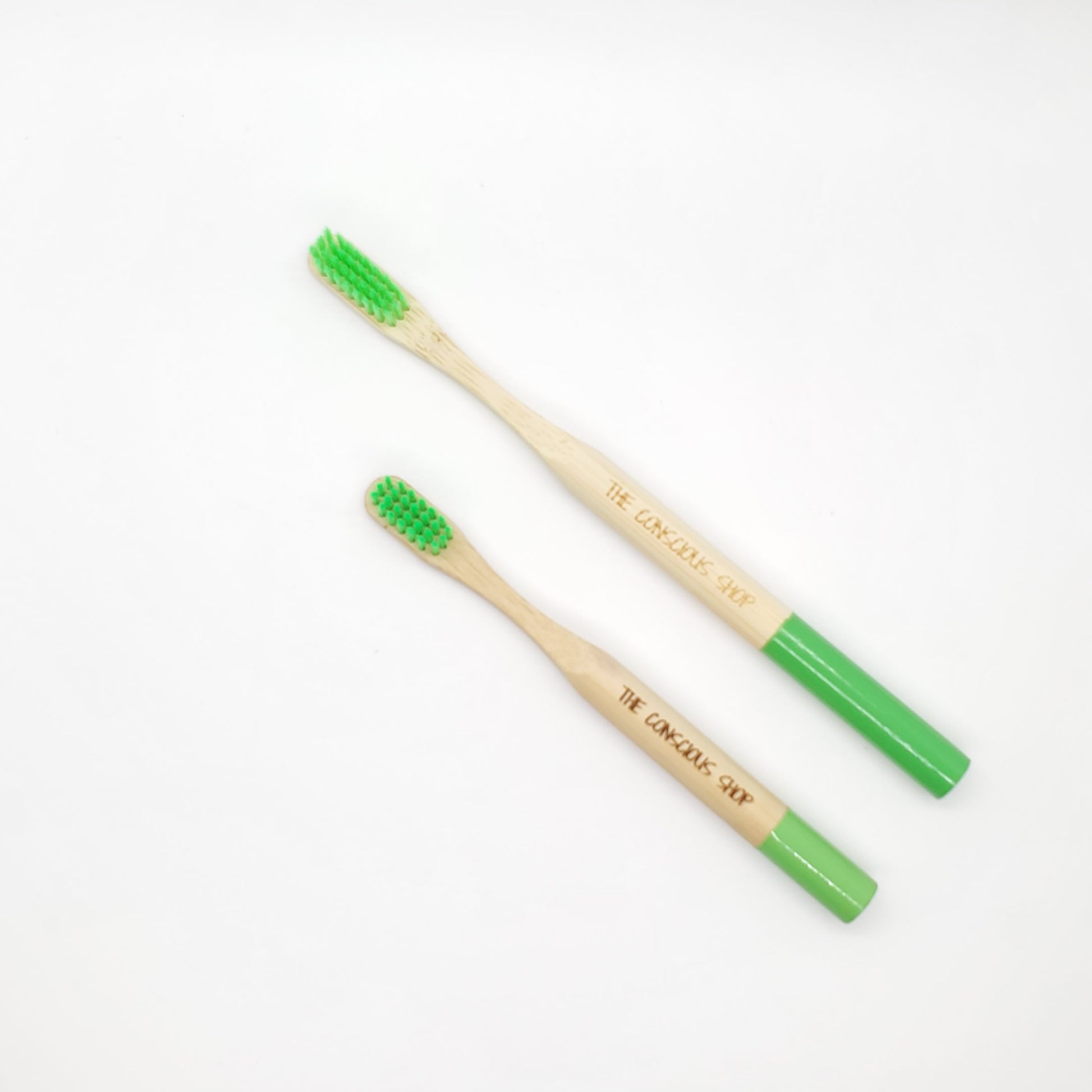 Bamboo Toothbrushes