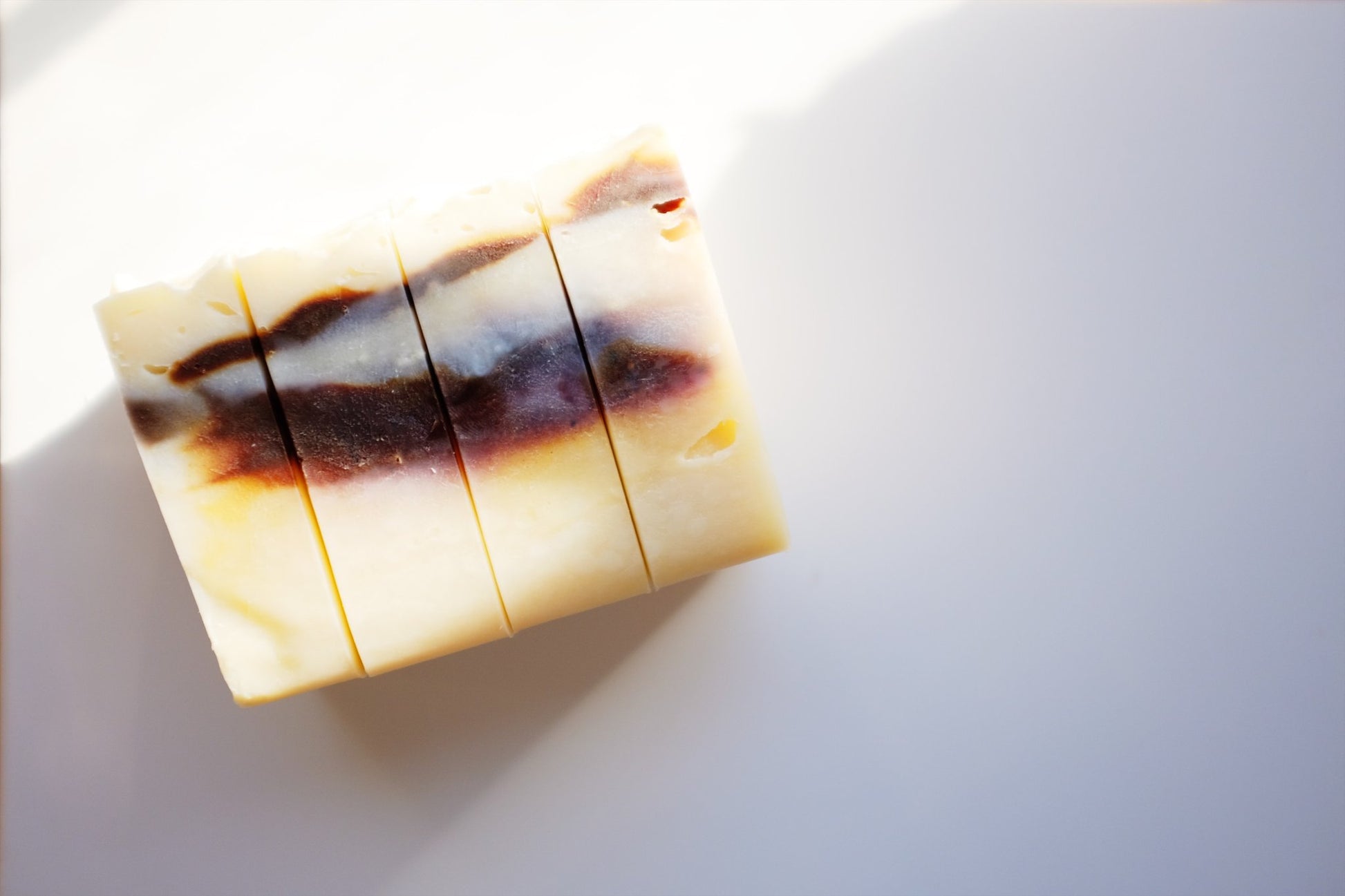 Solstice Natural Bar Soap - Bell Mountain Naturals